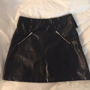 Fashion Nova Style Cartel Skirt